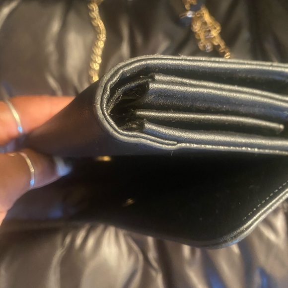 Bebe crossbody wallet - Picture 7 of 13